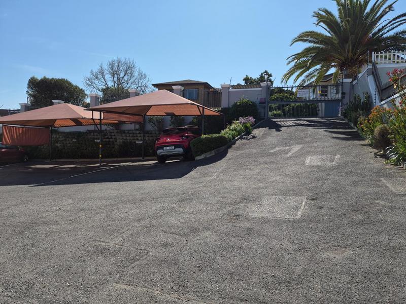 2 Bedroom Property for Sale in Heldervue Western Cape